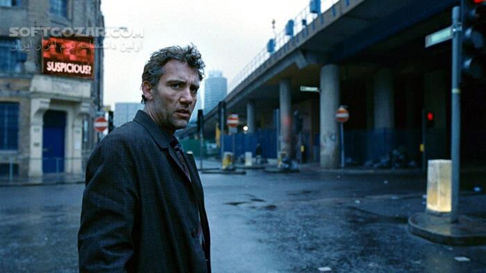 دانلود Children of Men - دانلود فرزندان بشر - سافت گذر