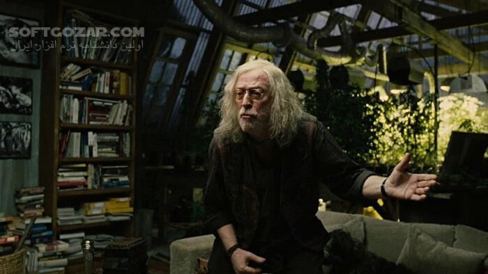 دانلود Children of Men - دانلود فرزندان بشر - سافت گذر