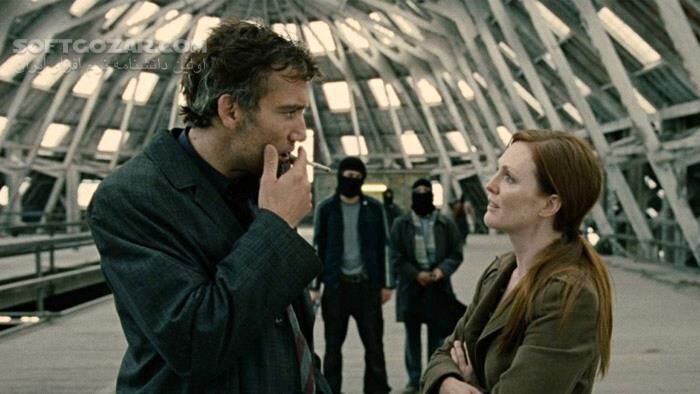 دانلود Children of Men - دانلود فرزندان بشر - سافت گذر
