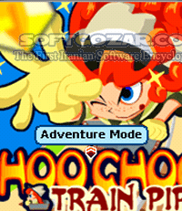 دانلود Choo Choo Train Pipe  - دانلود بازی جذاب و لذت بخش Choo Choo Train Pipe  برای اندروید - سافت گذر