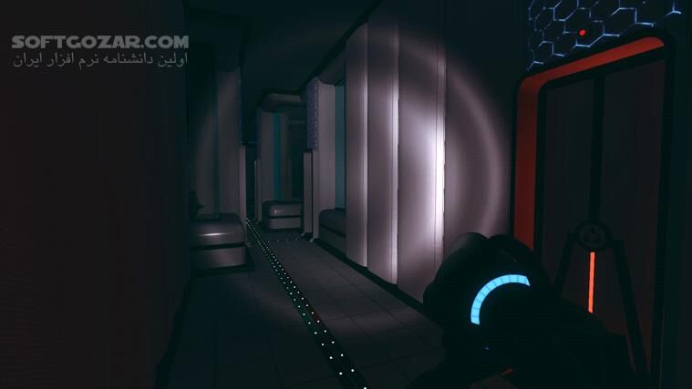 دانلود ChromaGun - دانلود بازی تفنگ رنگ‌پاش - سافت گذر