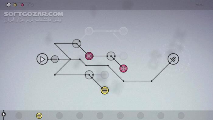 دانلود Circuits - دانلود بازی مدارها - نسخه‌ی جدید - سافت گذر