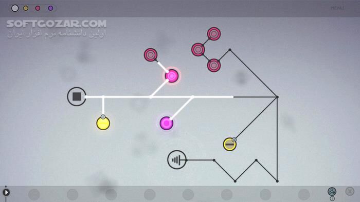 دانلود Circuits - دانلود بازی مدارها - نسخه‌ی جدید - سافت گذر