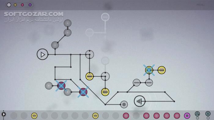 دانلود Circuits - دانلود بازی مدارها - نسخه‌ی جدید - سافت گذر