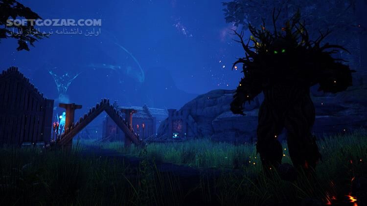 دانلود Citadel: Forged with Fire + Update - دانلود بازی اکشن نقش آفرینی برای کامپیوتر - سافت گذر