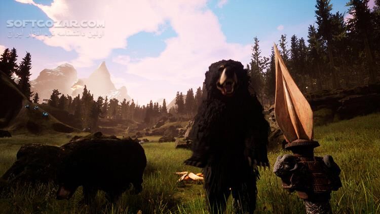 دانلود Citadel: Forged with Fire + Update - دانلود بازی اکشن نقش آفرینی برای کامپیوتر - سافت گذر