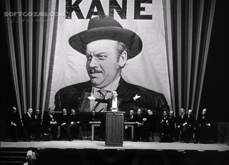 دانلود Citizen Kane - دانلود همشهری کین - سافت گذر