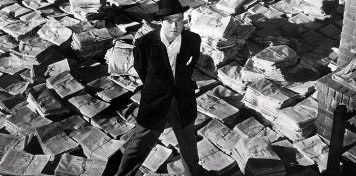 دانلود Citizen Kane - دانلود همشهری کین - سافت گذر