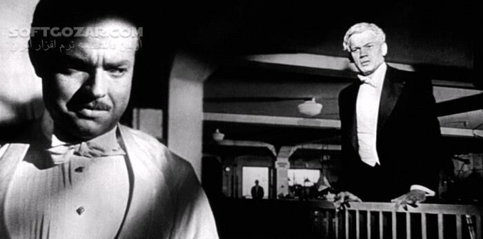 دانلود Citizen Kane - دانلود همشهری کین - سافت گذر
