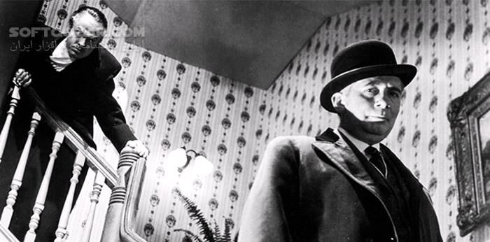 دانلود Citizen Kane - دانلود همشهری کین - سافت گذر