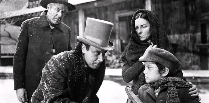 دانلود Citizen Kane - دانلود همشهری کین - سافت گذر