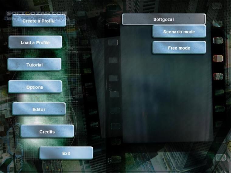 دانلود City Life 2008 Edition - دانلود بازی زندگی شهری نسخه 2008 - سافت گذر