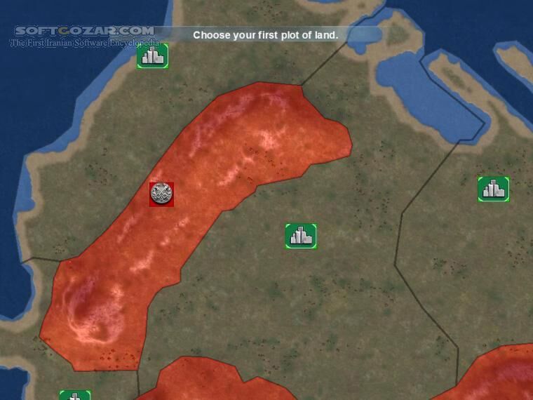 دانلود City Life 2008 Edition - دانلود بازی زندگی شهری نسخه 2008 - سافت گذر