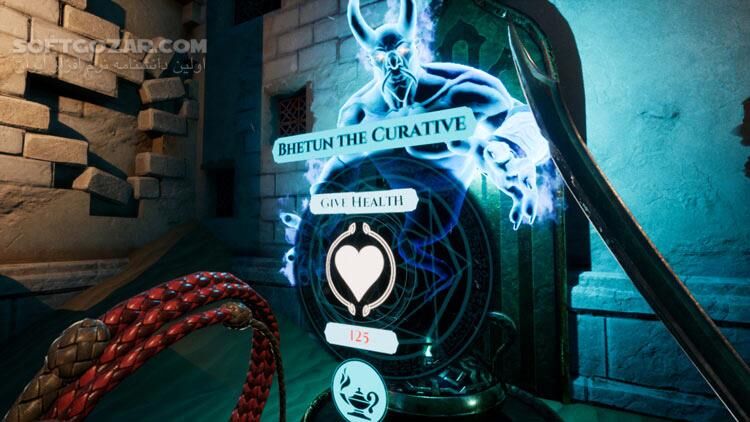 دانلود City of Brass + Update v1.0.1 - دانلود بازی اکشن برای کامپیوتر - سافت گذر