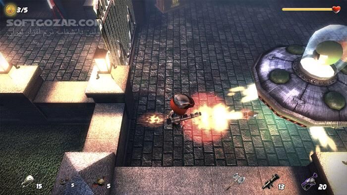 دانلود Clash of Puppets - دانلود بازی جنگ عروسک‌ها - سافت گذر