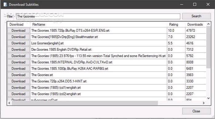 دانلود Clean Media Player 2026.1.4.1 - دانلود حذف خودکار الفاظ رکیک و محتوای نامناسب از ویدئوها - سافت گذر