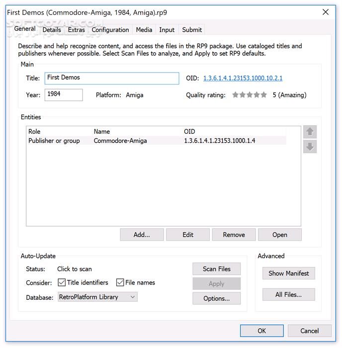 دانلود Cloanto Amiga Forever 11.0.22 Plus Edition - دانلود شبیه ساز آمیگا - سافت گذر