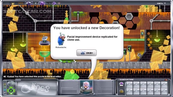 دانلود Clones - دانلود بازی کلون‌ها - نسخه‌ی جدید 4 زبانه - سافت گذر