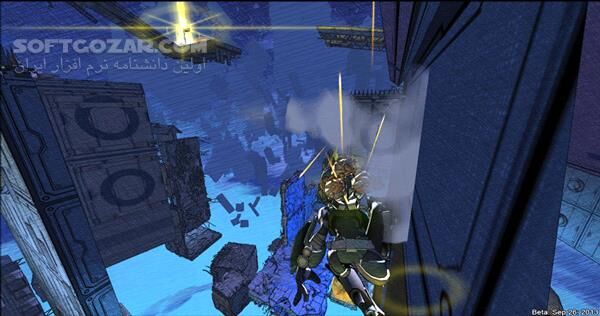 دانلود Cloudbuilt - Defiance - دانلود بازی تجسم خیال - دعوت به جنگ | نسخه‌ی مستقل، دارای تمامی دی‌ال‌سی‌ها بطور پیش‌فرض - سافت گذر