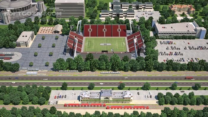 دانلود Club Manager 2015 - دانلود بازی مدیریت باشگاه فوتبال 2015 - سافت گذر