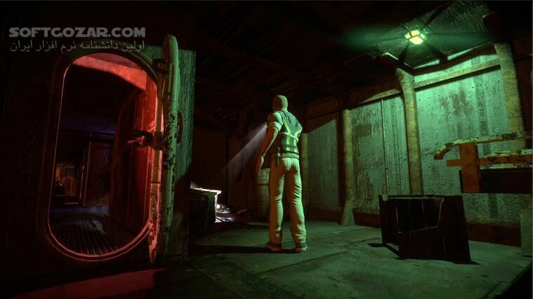 دانلود Coast Guard - دانلود بازی گارد ساحلی - سافت گذر