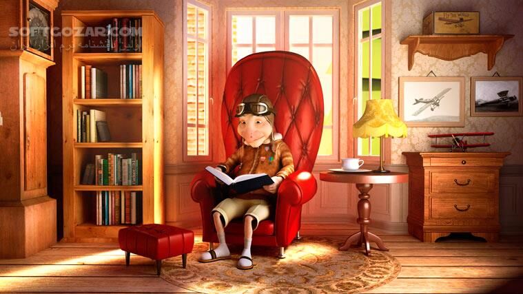 دانلود Coffin Dodgers - دانلود بازی تابوت گُریز ها - سافت گذر