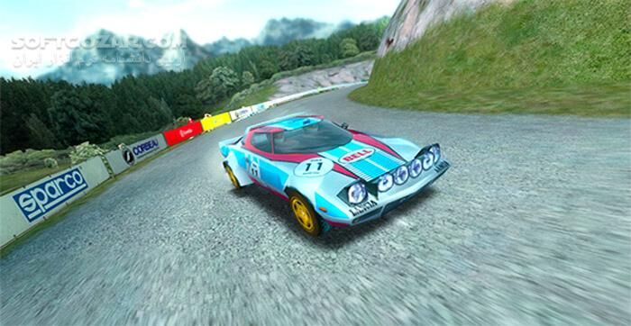 دانلود Colin McRae Rally Remastered - دانلود بازی مسابقات رالی کالین مک‌ری - نسخه‌ی بازسازی شده و بهبود یافته - سافت گذر