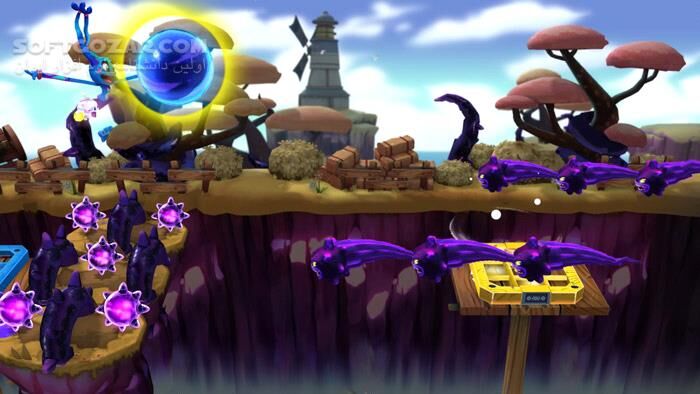 دانلود Color Guardians - دانلود بازی نگهبانان رنگ‌ها - سافت گذر