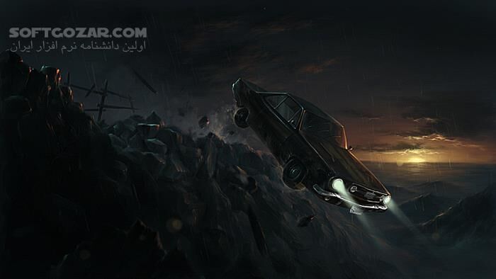 دانلود Coma - Mortuary - دانلود بازی ماجرایی ترسناک - سافت گذر