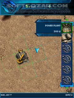 دانلود Command & Conquer 3 - دانلود بازی استراتژیک با گرافیکی زیبا برای گوشی های جاوا  برای اندروید - سافت گذر