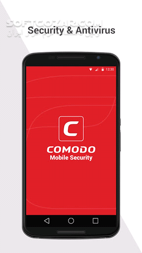 دانلود Comodo Mobile Security 4.5.0000 for Android +4 - دانلود آنتی ویروس موبایل کومودو برای اندروید - سافت گذر