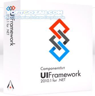 دانلود ComponentArt UI Framework / Data Visualization 2012 - دانلود مجموعه بهترین کامپوننت های شرکت کامپوننت آرت برای دات نت - سافت گذر