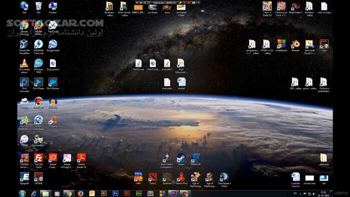 دانلود Computer Maintenance, Techniques For Everyone - دانلود آموزش تعمیر و نگهداری کامپیوتر - سافت گذر