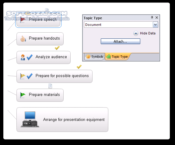 دانلود ConceptDraw OFFICE 10.0.0.0 / 9.1.0.0 / 8.2.0.0 / 7.2.0.0 / 6.0.0.0 / macOS - دانلود کانسپت درا آفیس - سافت گذر