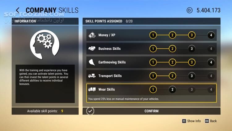 دانلود Construction Simulator 2 - دانلود بازی شبیه ساز - سافت گذر