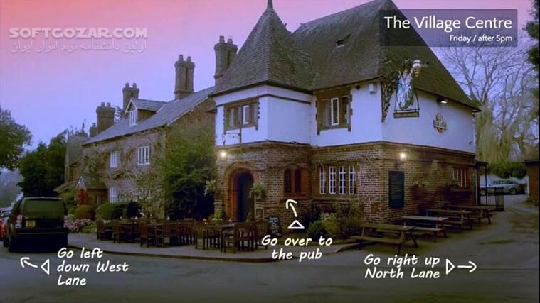 دانلود Contradiction - Spot The Liar - دانلود بازی تناقض - سافت گذر