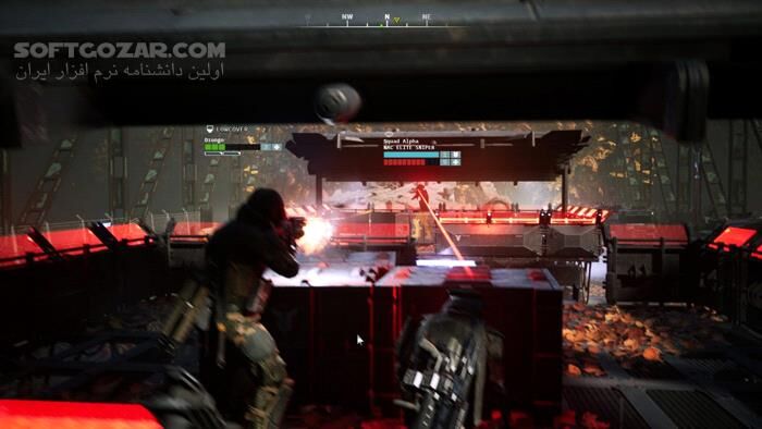 دانلود Corruption 2029 + Updates - دانلود بازی اکشن تاکتیکی - سافت گذر