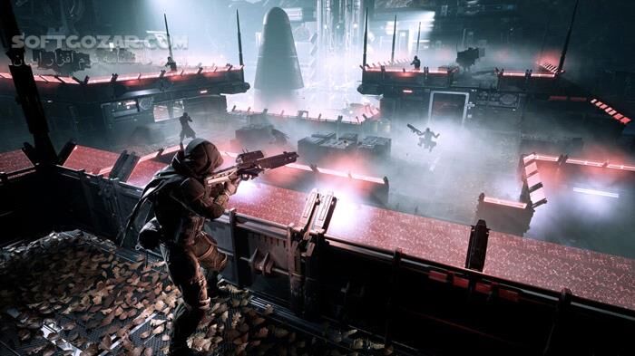 دانلود Corruption 2029 + Updates - دانلود بازی اکشن تاکتیکی - سافت گذر