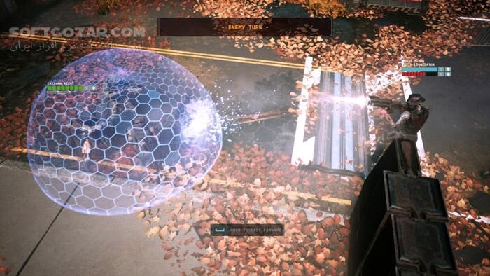 دانلود Corruption 2029 + Updates - دانلود بازی اکشن تاکتیکی - سافت گذر