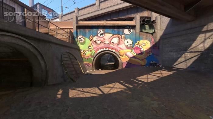 دانلود Counter-Strike 2 — Updated to the Latest Version - دانلود بازی کانتر استرایک 2 - سافت گذر