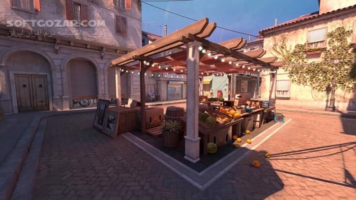 دانلود Counter-Strike 2 — Updated to the Latest Version - دانلود بازی کانتر استرایک 2 - سافت گذر