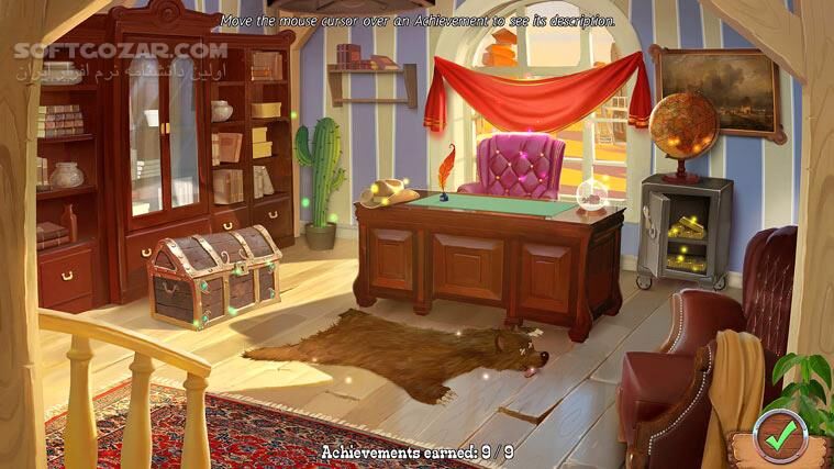 دانلود Country Tales - دانلود بازی داستان‌های سرزمین غرب - سافت گذر