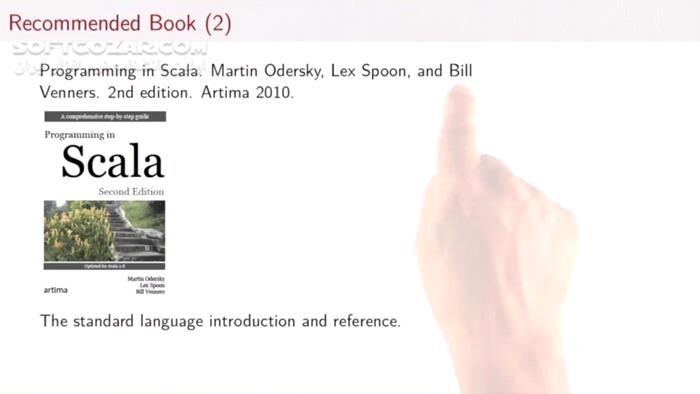 دانلود Coursera - Functional Programming Principles in Scala - دانلود فیلم آموزش اصول برنامه‌نویسی تابعی در اسکالا - سافت گذر