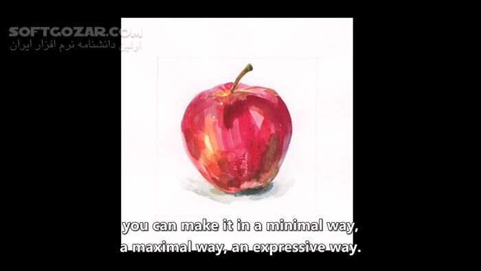 دانلود Coursera – Graphic Design Specialization - دانلود آموزش طراحی گرافیک - سافت گذر