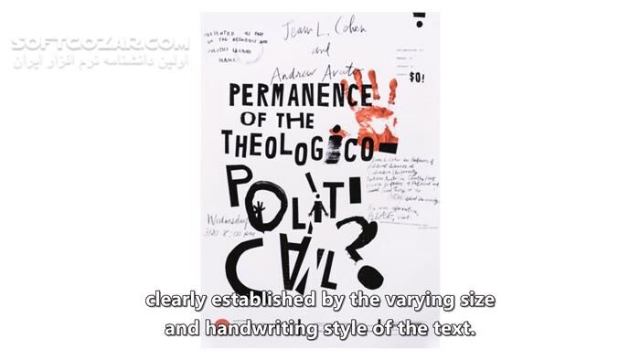 دانلود Coursera – Graphic Design Specialization - دانلود آموزش طراحی گرافیک - سافت گذر