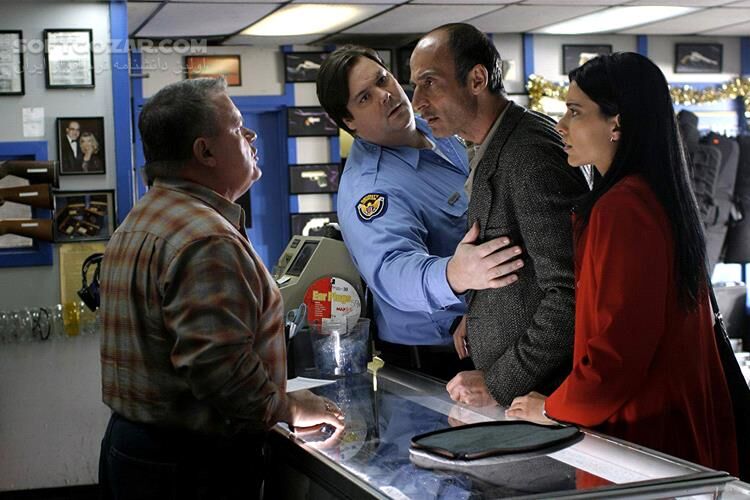 دانلود Crash - دانلود برنده جایزه اسکار - سافت گذر