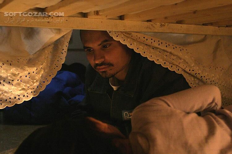 دانلود Crash - دانلود برنده جایزه اسکار - سافت گذر