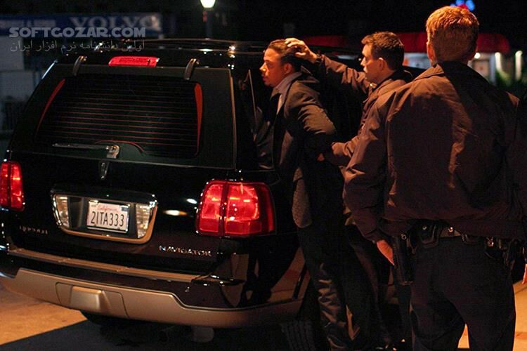 دانلود Crash - دانلود برنده جایزه اسکار - سافت گذر