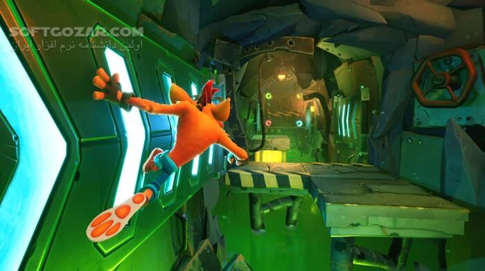 دانلود Crash Bandicoot 4: It
