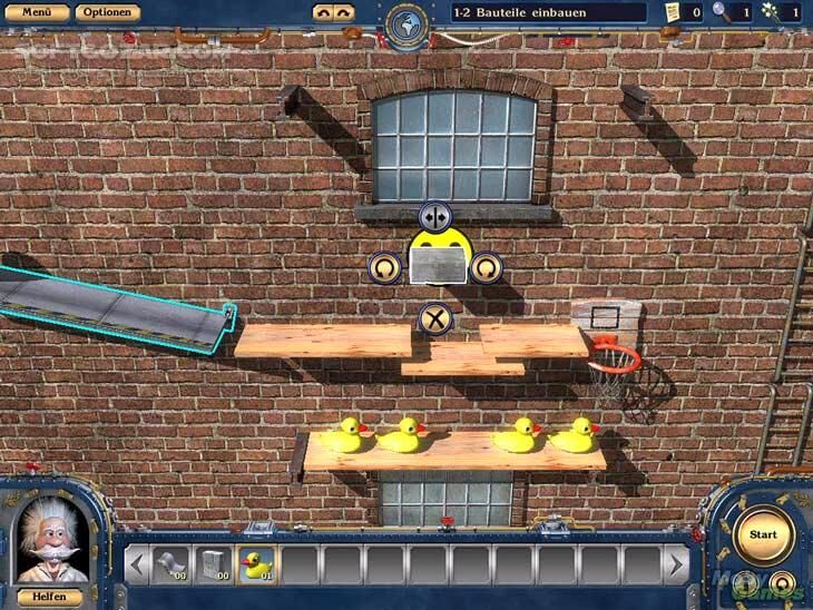 دانلود Crazy Machines 2 Happy New Year Bundle Edition - دانلود بازی ماشین‌های معیوب 2 - نسخه ارتقا یافته سال نو - سافت گذر